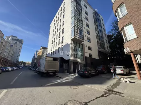 Офис в Нижегородская область, Нижний Новгород ул. Семашко, 33а (37 м)