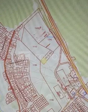 Склад в Алтайский край, Первомайский район, с. Зудилово, Атланагрос ...