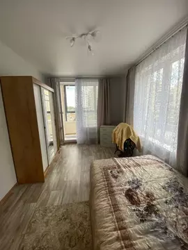 2-к кв. Московская область, Одинцовский городской округ, д. Малые ...