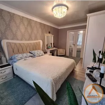 3-к кв. Краснодарский край, Туапсе Армавирская ул. (65.0 м)