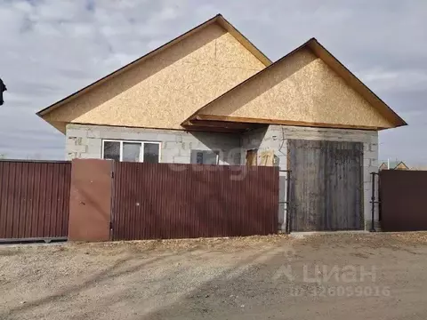 Дом в Забайкальский край, Читинский район, с. Засопка ул. ...