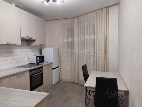 1-к кв. Москва Внуковское поселение, ул. Бориса Пастернака, 47 (40.0 ...