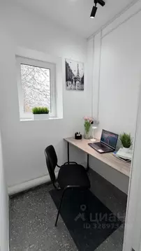 Офис в Ивановская область, Иваново ул. Дзержинского, 39 (3 м)