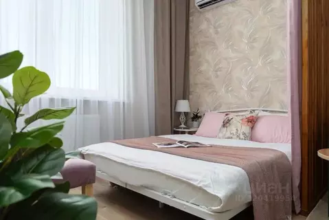 1-к кв. Краснодарский край, Краснодар ул. Имени Дзержинского, 110А ...