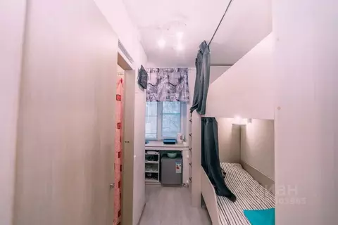 Комната Татарстан, Казань ул. Бурхана Шахиди, 1/15