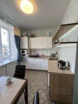 2-к кв. Иркутская область, Ангарск Б кв-л, 6 (56.0 м)