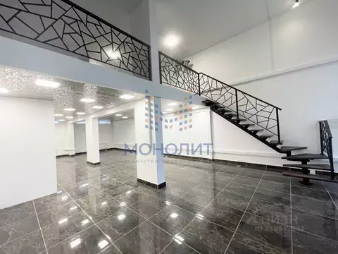 Помещение свободного назначения в Москва бул. Скандинавский, 9 (82 м)