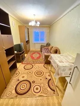 Комната Татарстан, Казань ул. Серп и Молот, 24 (14.2 м)