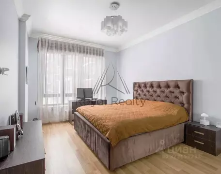 3-к кв. Санкт-Петербург Пискаревский просп., 1 (96.0 м)