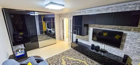 2-к кв. Свердловская область, Екатеринбург ул. Черепанова, 36 (47.2 м)