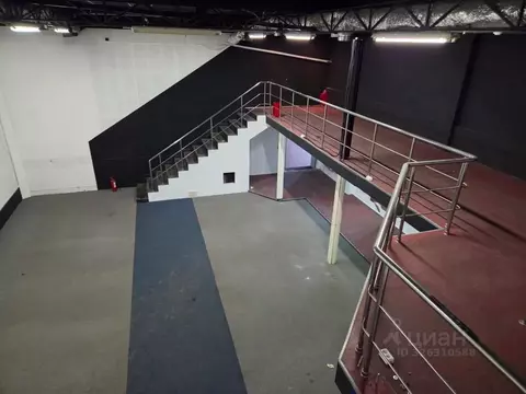 Офис в Краснодарский край, Краснодар Уральская ул., 184/2 (232 м)