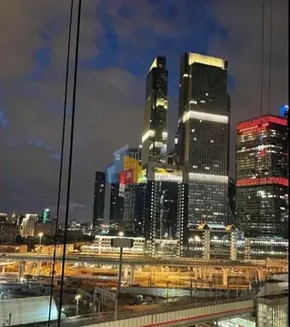 2-к кв. Москва Шмитовский проезд, 39АС3 (80.0 м)
