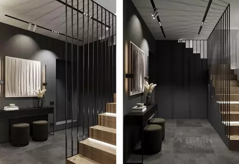 4-к кв. Московская область, Химки Клязьма-Старбеево мкр, Международный ...