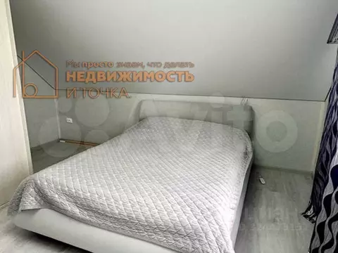 Дом в Башкортостан, Краснокамский район, с. Куяново Садовая ул. (200 ...