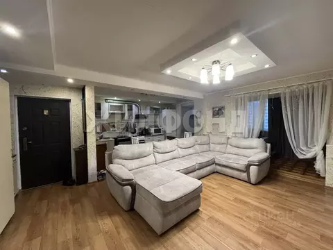 3-к кв. Хакасия, Абакан просп. Дружбы Народов, 39Б (64.0 м)