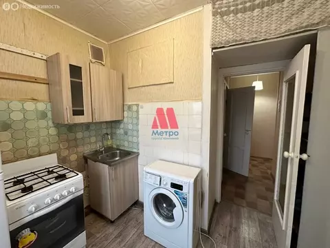 2-комнатная квартира: Ярославль, улица Ляпидевского, 24 (45.5 м)