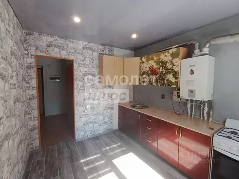 2-к кв. Самарская область, Сызрань Хвалынская ул., 93 (48.6 м)