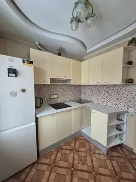 1-к кв. Кемеровская область, Кемерово Южный мкр, ул. Сергея Тюленина, ...