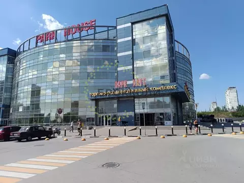 Склад в Волгоградская область, Волгоград бул. 30-летия Победы, 21 (44 ...