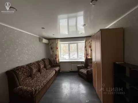 1-к кв. Рязанская область, Рязань ул. Гоголя, 48 (18.1 м)