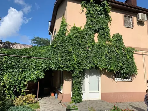 Дом в Ростовская область, Ростов-на-Дону Сельмаш мкр, ул. ...