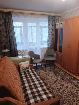 1-к кв. Московская область, Ногинск Богородский городской округ, ш. ...