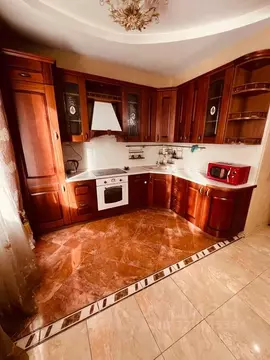 3-к кв. Московская область, Видное ул. Ольховая, 6 (80.0 м)