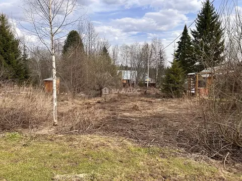 Участок в Пермский край, Пермь №1 при Н-ЛАЗе садоводческое ...