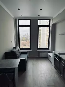 Студия Москва просп. Вернадского, 41С1 (18.0 м)