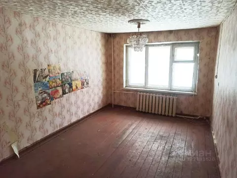 1-к кв. Вологодская область, Сокол Клубная ул., 8 (34.0 м)