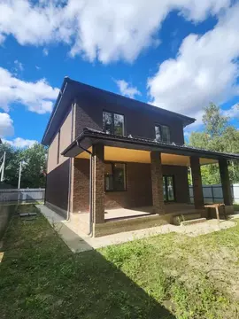 Дом в Москва Лыткаринская ул. (221 м)