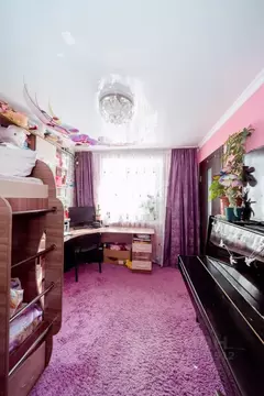 2-к кв. Алтайский край, Бийск ул. Декабристов, 25 (31.9 м)