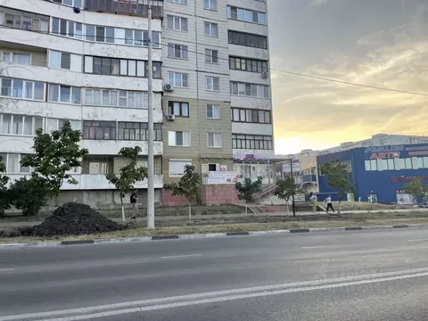 Офис в Белгородская область, Старый Оскол Юбилейный мкр, 4 (88 м)