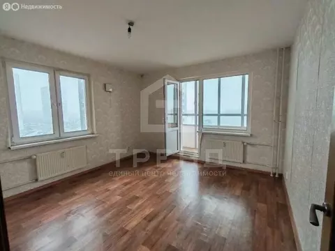 1-комнатная квартира: Санкт-Петербург, Муринская дорога, 64 (36.2 м)