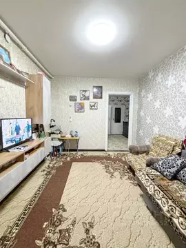 Дом в Пермский край, Ильинский муниципальный округ, д. Москвина ул. ...