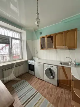 1-к кв. Омская область, Омск ул. Богдана Хмельницкого, 156 (35.6 м)