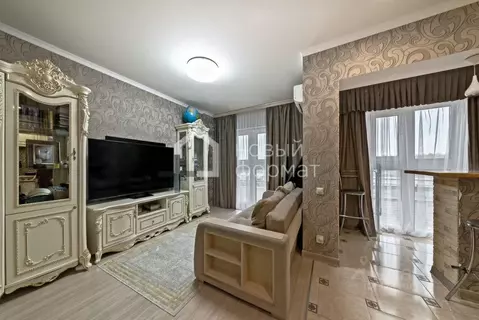 Свободной планировки кв. Московская область, Мытищи ул. Колпакова, 41 ...