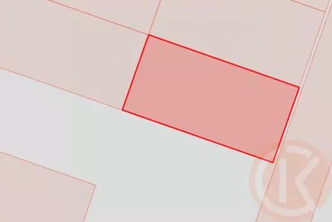 Участок в Крым, Сакский район, Штормовское с/пос, с. Крыловка  (8.0 ...