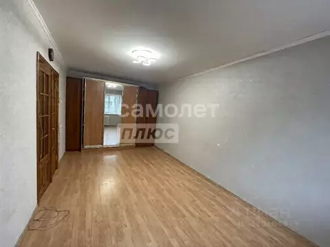 1-к кв. Курская область, Курск ул. Карла Маркса, 72к2 (31.9 м)