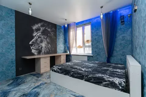 2-к кв. Краснодарский край, Краснодар ул. Питерская, 40к4 (61.8 м)