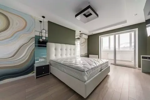 2-к кв. Саратовская область, Саратов Царицынский жилой комплекс, 2 ...