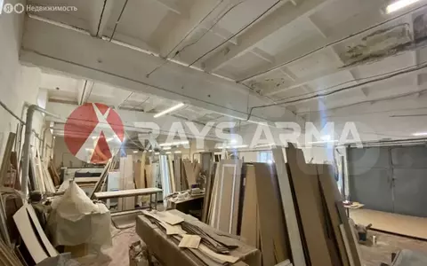 Склад (7250 м)