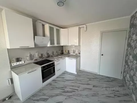 2-к кв. Краснодарский край, Анапа ул. Адмирала Пустошкина, 22к4 (65.0 ...