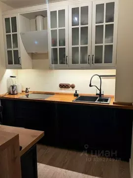 2-к кв. Московская область, Щелково Финский мкр, 1А (42.0 м)