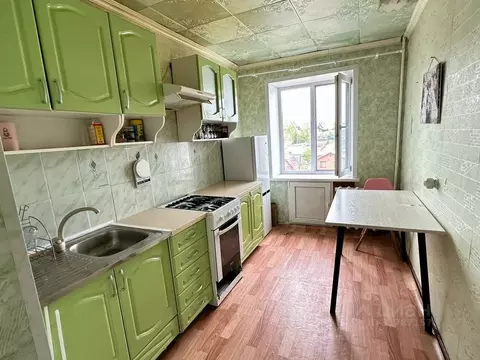 2-к кв. Свердловская область, Полевской ул. Степана Разина, 37 (50.8 ...