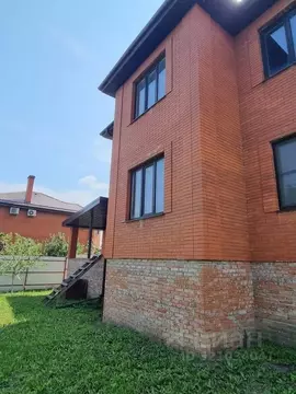 Дом в Ростовская область, Аксайский район, Большелогское с/пос, пос. ...