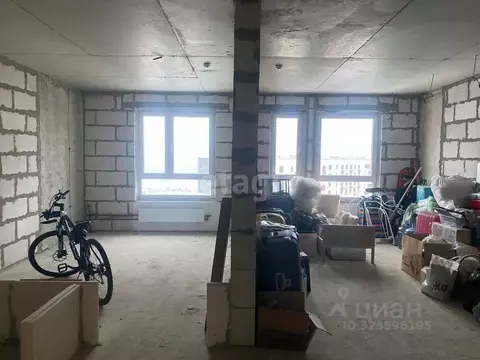 1-к кв. Московская область, Красногорск городской округ, Путилково пгт ...