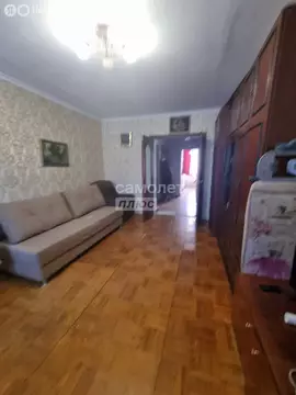 3-комнатная квартира: Тобольск, микрорайон Менделеево, 15 (58 м)