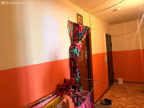 1к в -комнатной квартире (7.3 м)