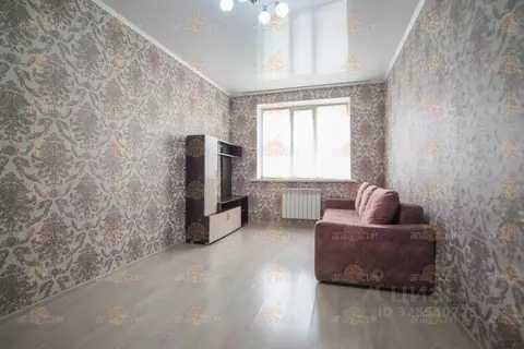 1-к кв. Ставропольский край, Ставрополь ул. Тухачевского, 27 (36.6 м)